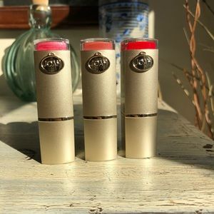 ‼️ 3 for 20 ‼️(3) JOAH fill sized lip sticks